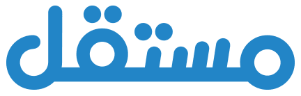 Mostaql Logo